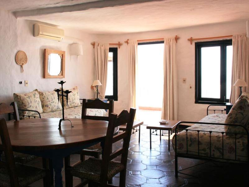 Club Hotel Casapueblo Пунта-Бальена Экстерьер фото