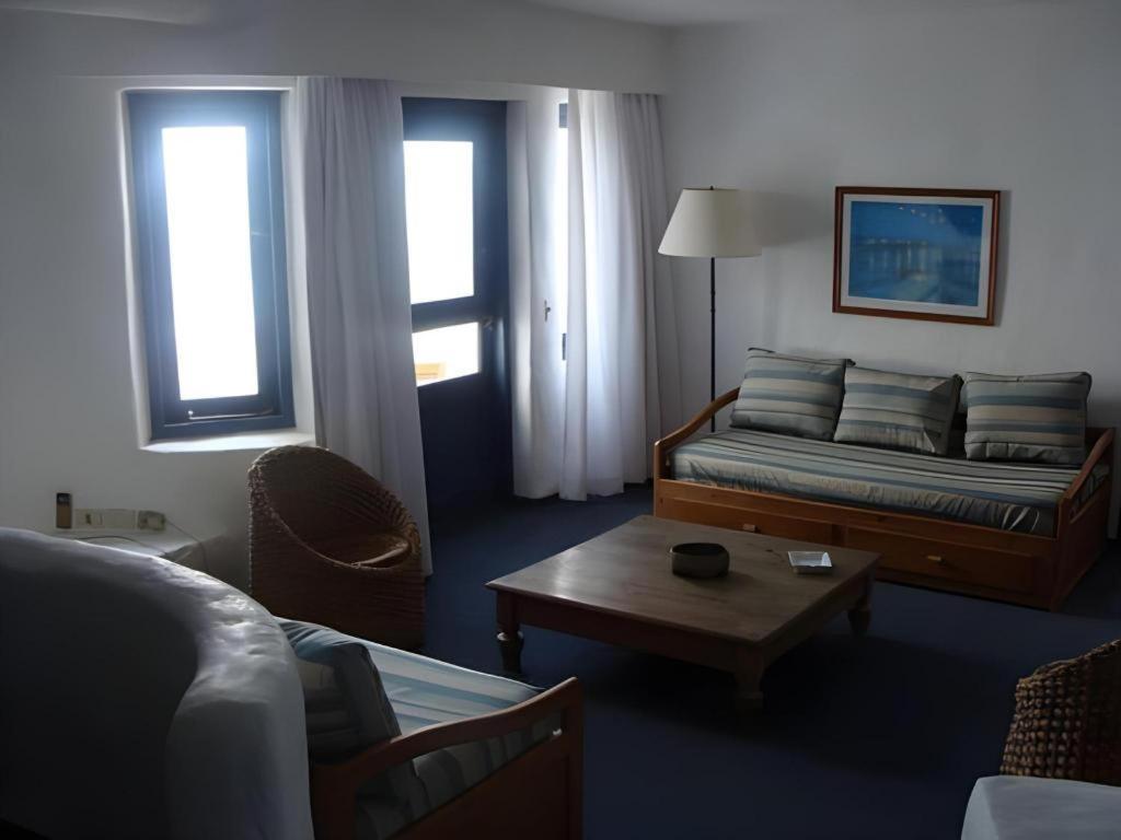 Club Hotel Casapueblo Пунта-Бальена Экстерьер фото