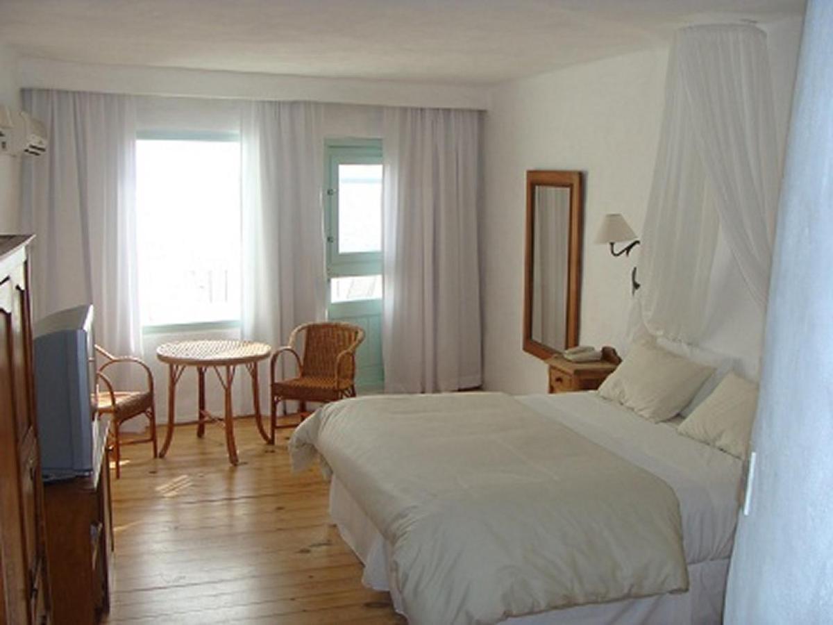 Club Hotel Casapueblo Пунта-Бальена Номер фото